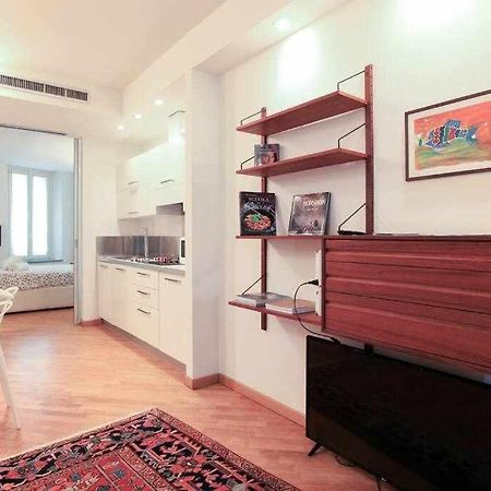 Brera Area Lovely Apt Close To Piazza Duomo Milan Exterior photo