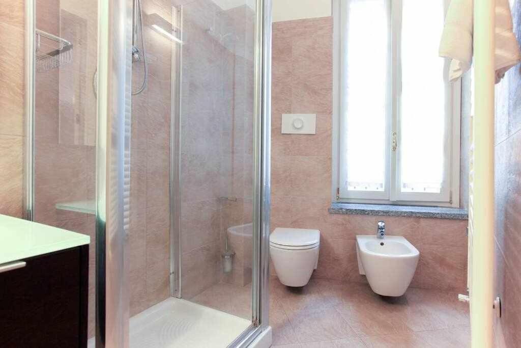 Brera Area Lovely Apt Close To Piazza Duomo Milan Exterior photo